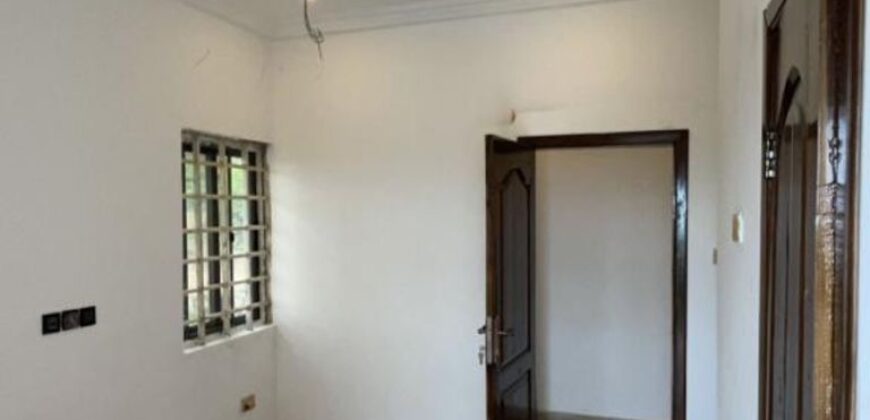 Alert ultra modern 3 bedroom house now selling at Aburi price $90,000