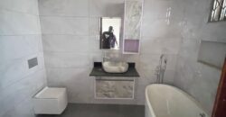 Alert ultra modern 4 bedroom house with BQ now selling at sakumono Price $250,000