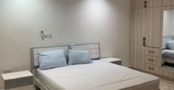 Alert fully furnished 2 bedroom apartment now letting at east legon American house