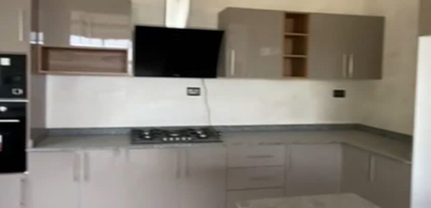 Alert ultra modern 4 bedroom house with BQ now selling at sakumono Price $250,000