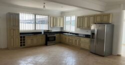 Alert ultra modern 4 bedroom house with garage now selling at east legon adjiringanor $340,000 