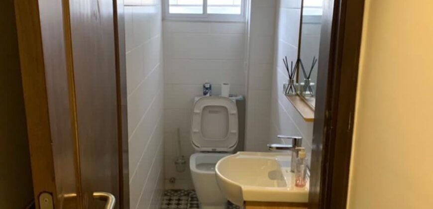 Alert fully furnished 2 bedroom apartment now letting at east legon American house