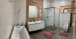 Alert fully furnished 2 bedroom apartment now letting at east legon American house