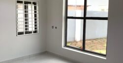 4bedroom house for sale at East Legon hills