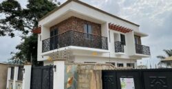 Alert ultra modern 3 bedroom house now selling at Aburi price $90,000
