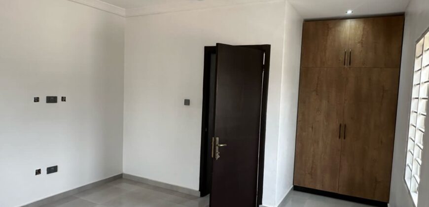 Alert ultra modern 4 bedroom house for rent at cantonments $3,500