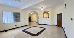 Six(6) bedroom town house 🏡 for rent at airport hills for $3,500 semi furnished