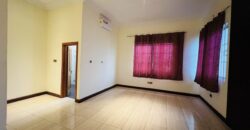 Six(6) bedroom town house 🏡 for rent at airport hills for $3,500 semi furnished