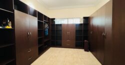 Six(6) bedroom town house 🏡 for rent at airport hills for $3,500 semi furnished