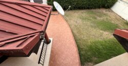 Six(6) bedroom town house 🏡 for rent at airport hills for $3,500 semi furnished