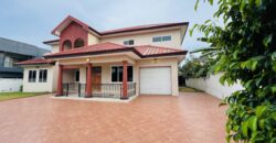 Six(6) bedroom town house 🏡 for rent at airport hills for $3,500 semi furnished