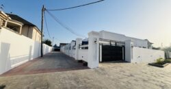 3bedroom for sale spintex