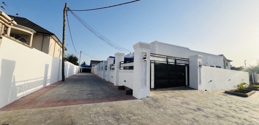 3bedroom for sale spintex