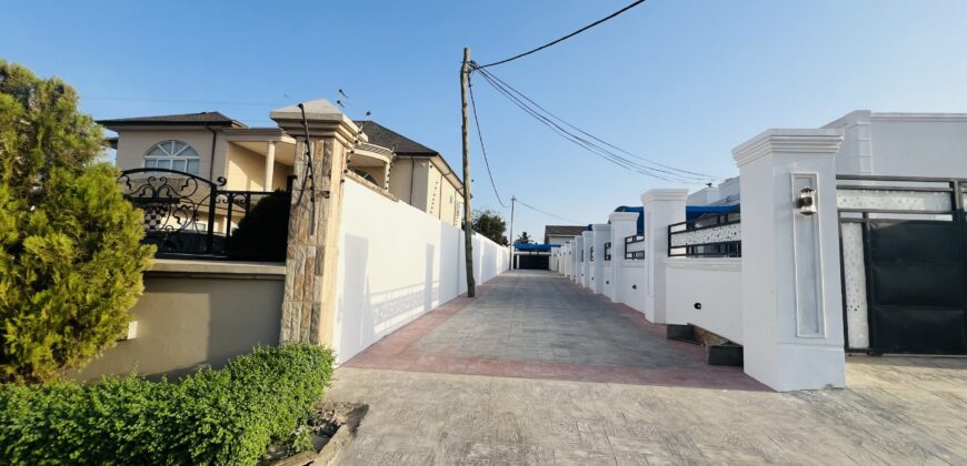 3bedroom for sale spintex