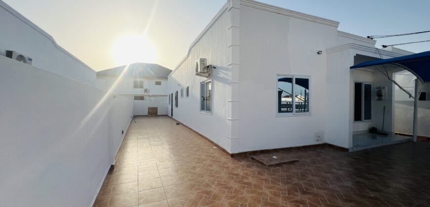 3bedroom for sale spintex