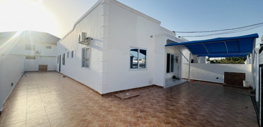 3bedroom for sale spintex