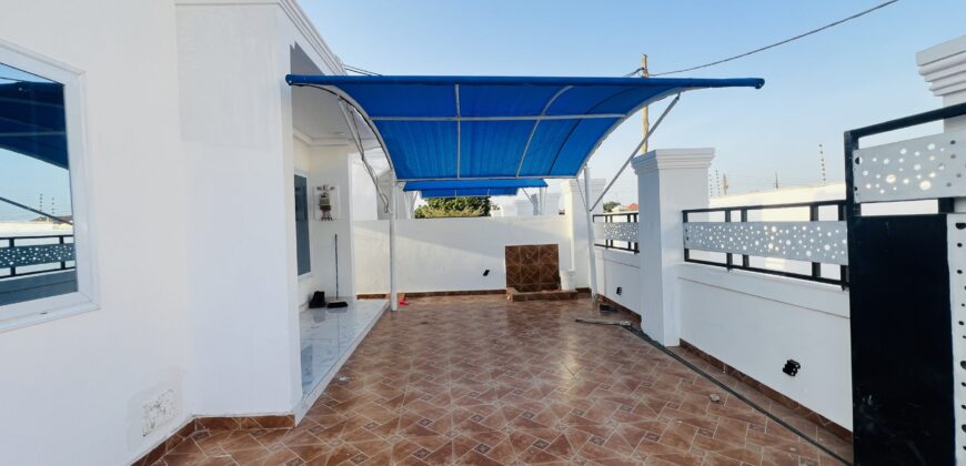 3bedroom for sale spintex