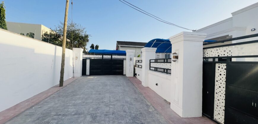 3bedroom for sale spintex