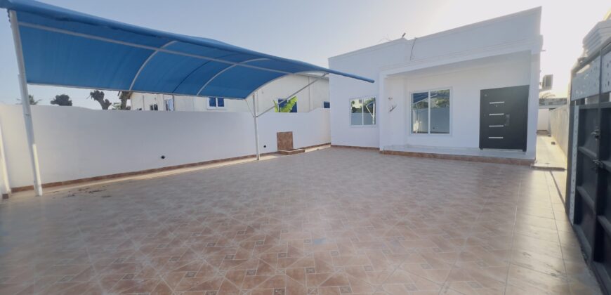 3bedroom for sale spintex