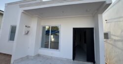 3bedroom for sale spintex