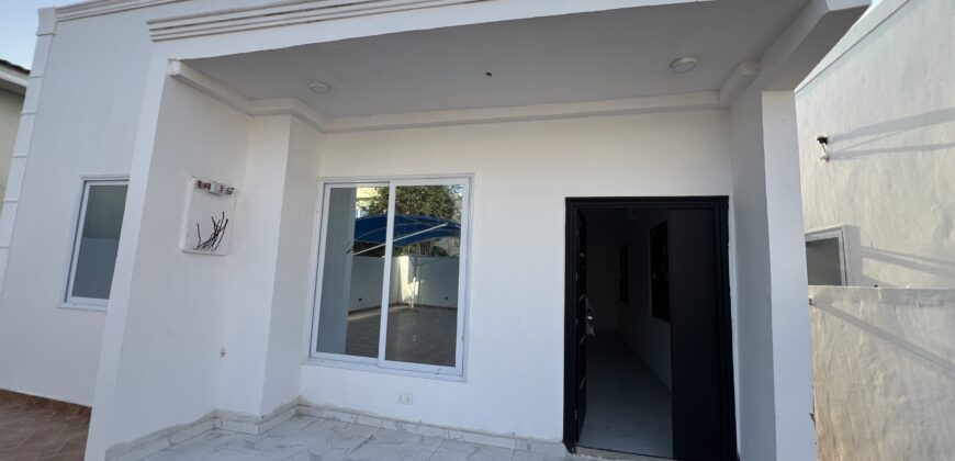 3bedroom for sale spintex