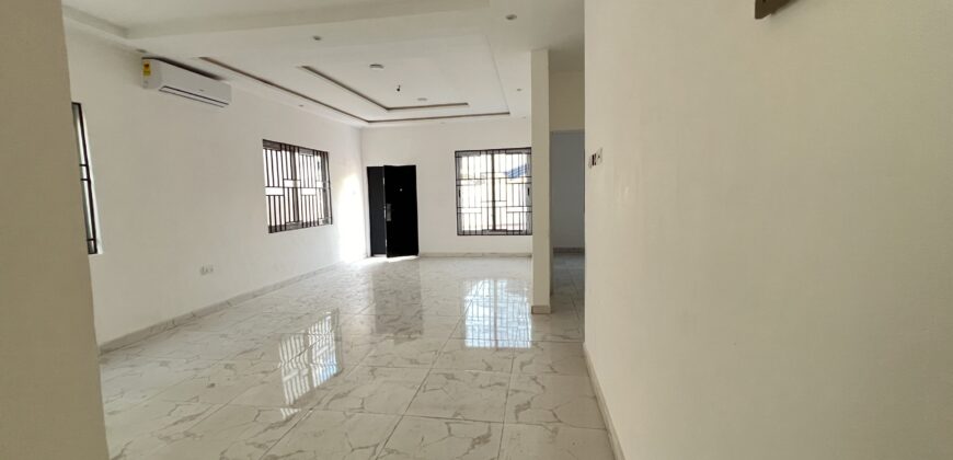 3bedroom for sale spintex
