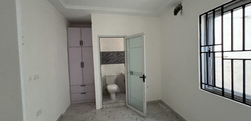 3bedroom for sale spintex