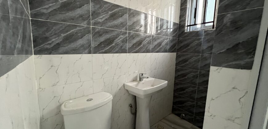 3bedroom for sale spintex