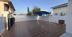 3bedroom for sale spintex