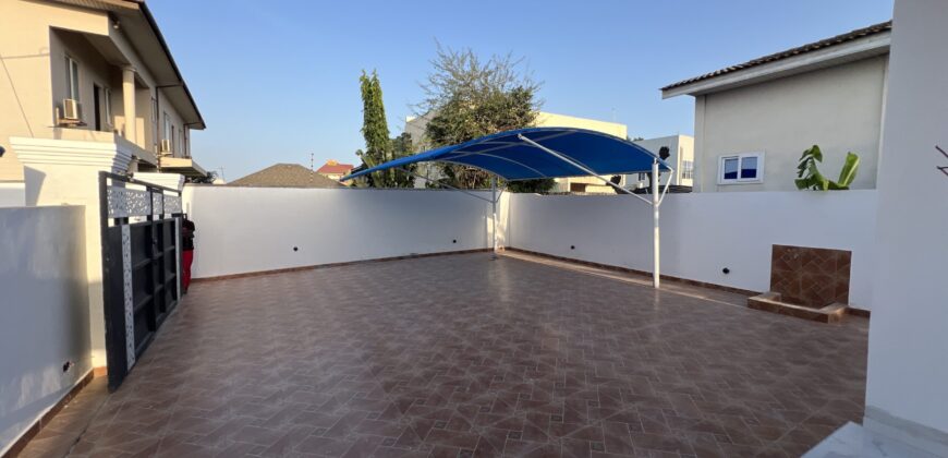 3bedroom for sale spintex