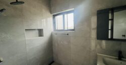 Five (5) bedroom house with Boysquarters for sale at Tseaddo