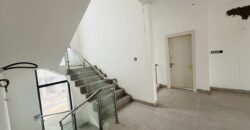 Five (5) bedroom house with Boysquarters for sale at Tseaddo