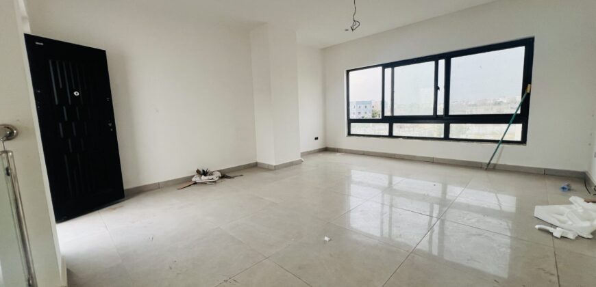 Five (5) bedroom house with Boysquarters for sale at Tseaddo