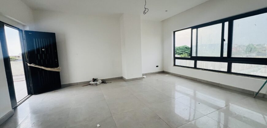 Five (5) bedroom house with Boysquarters for sale at Tseaddo