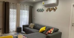 six (6) bedroom house with Boysquarters for sale at Adjiringanor fully furnished