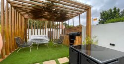 six (6) bedroom house with Boysquarters for sale at Adjiringanor fully furnished