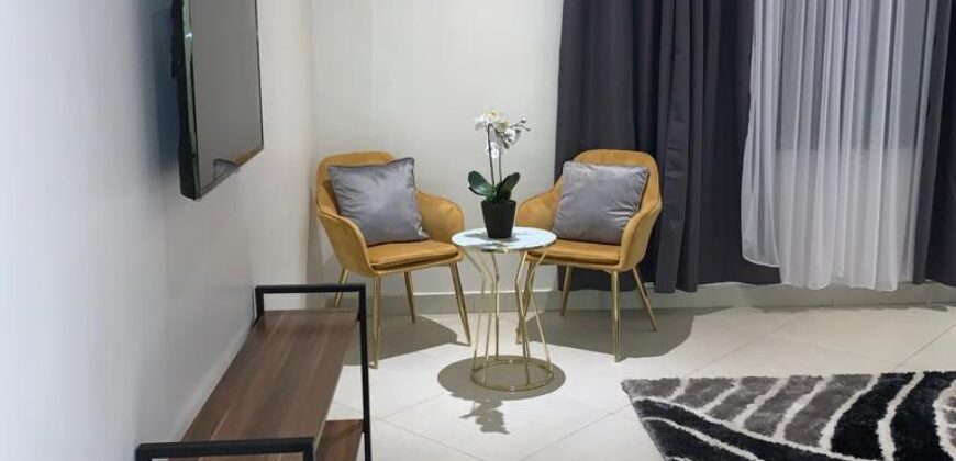 Alert ultra modern fully furnished 4 bedroom house with swimming pool now selling and renting Adjiringanor