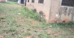 6bedroom ||1.41acres ||Agbogba