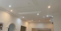 Alert fully furnished 3 bedroom apartment short stay at East legon $1,400