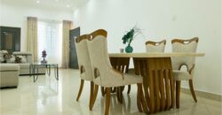 Alert fully furnished 3 bedroom apartment short stay at East legon $1,400