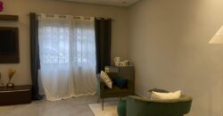 six (6) bedroom house with Boysquarters for sale at Adjiringanor fully furnished