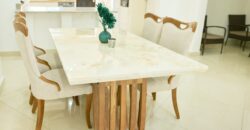 Alert fully furnished 3 bedroom apartment short stay at East legon $1,400