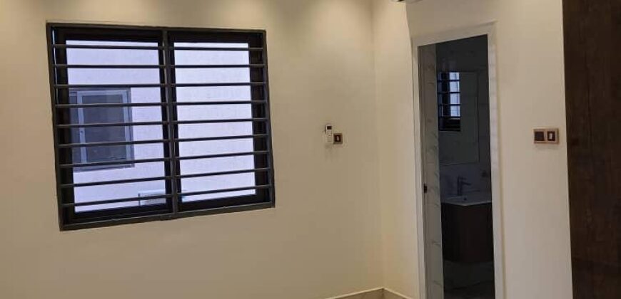 4bedroom with boys quarters for sale at East Legon hills