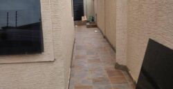 4bedroom with boys quarters for sale at East Legon hills