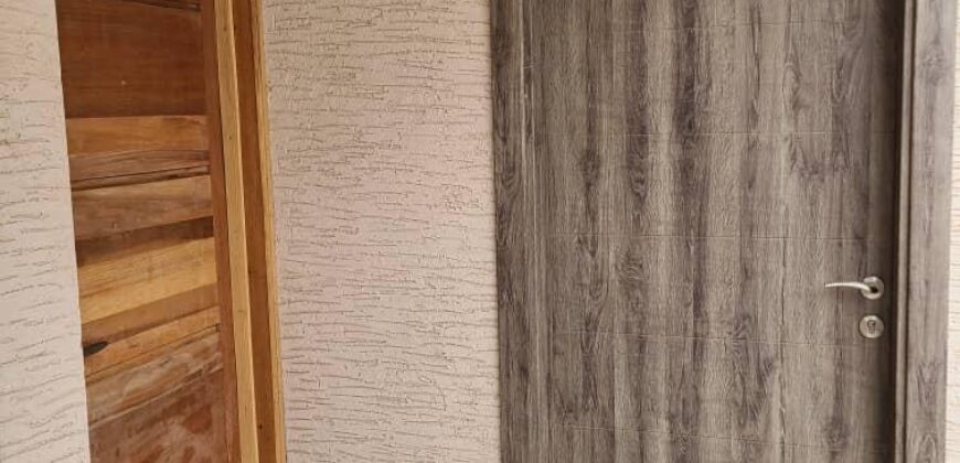 4bedroom with boys quarters for sale at East Legon hills