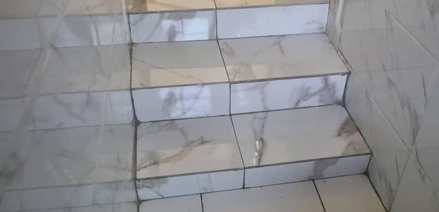 4bedroom with boys quarters for sale at East Legon hills