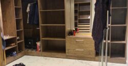 4bedroom with boys quarters for sale at East Legon hills