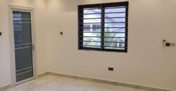 4bedroom with boys quarters for sale at East Legon hills