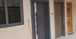 4bedroom with boys quarters for sale at East Legon hills