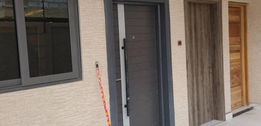 4bedroom with boys quarters for sale at East Legon hills